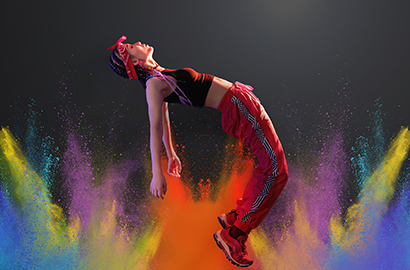 龙山县企业VI设计：融合城市基因，筑牢品牌发展根基